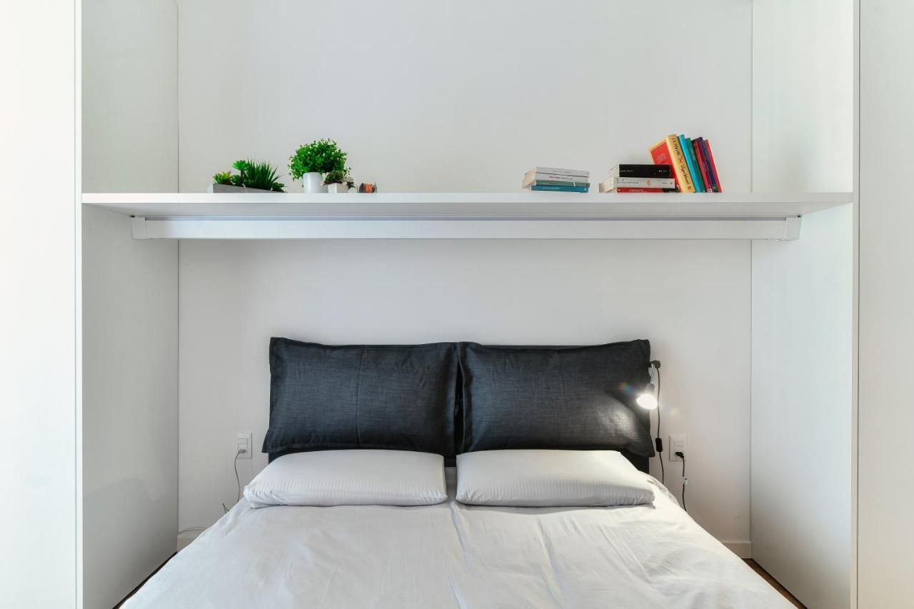 Joivy Superb Flat With Balcony Apartment Como Exterior foto