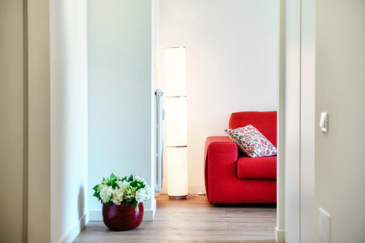 Joivy Superb Flat With Balcony Apartment Como Exterior foto